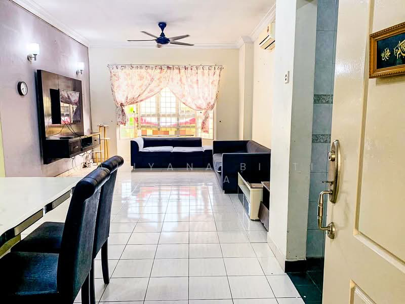 Condominium for Sale at Astana Putra - Faliyana binti Muda - PropertyGuru.com.my