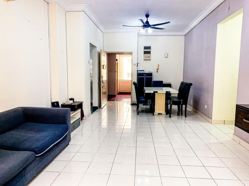 Condominium for Sale at Astana Putra - Faliyana binti Muda - PropertyGuru.com.my