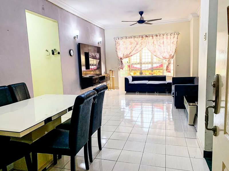 Condominium for Sale at Astana Putra - Faliyana binti Muda - PropertyGuru.com.my