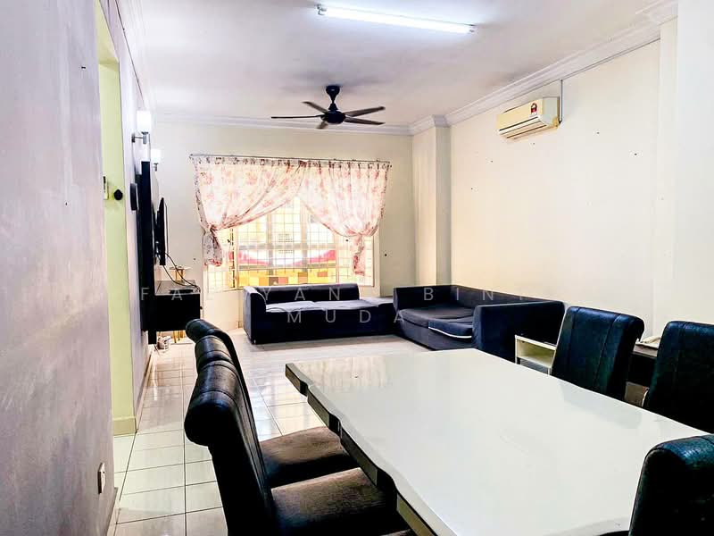 Condominium for Sale at Astana Putra - Faliyana binti Muda - PropertyGuru.com.my