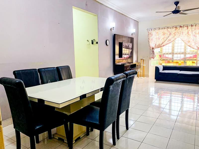 Condominium for Sale at Astana Putra - Faliyana binti Muda - PropertyGuru.com.my