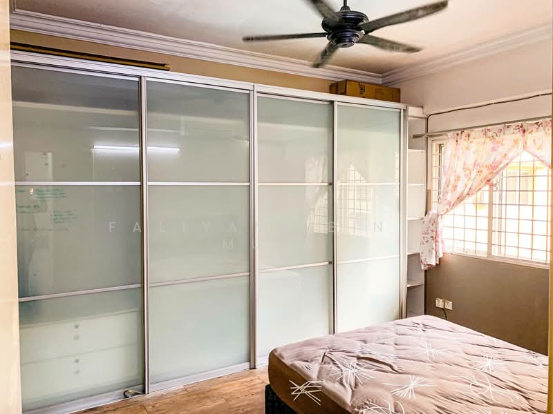 Condominium for Sale at Astana Putra - Faliyana binti Muda - PropertyGuru.com.my