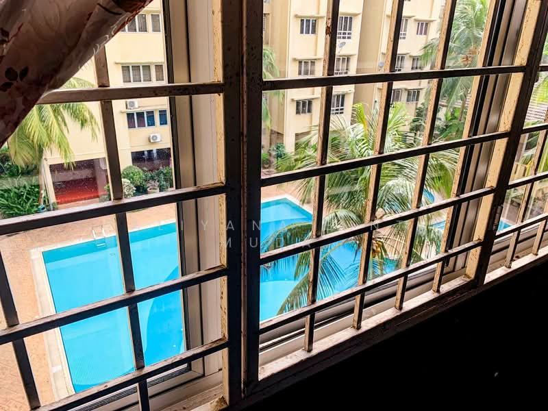 Condominium for Sale at Astana Putra - Faliyana binti Muda - PropertyGuru.com.my