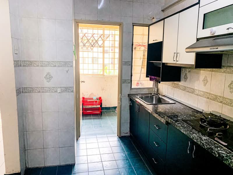 Condominium for Sale at Astana Putra - Faliyana binti Muda - PropertyGuru.com.my