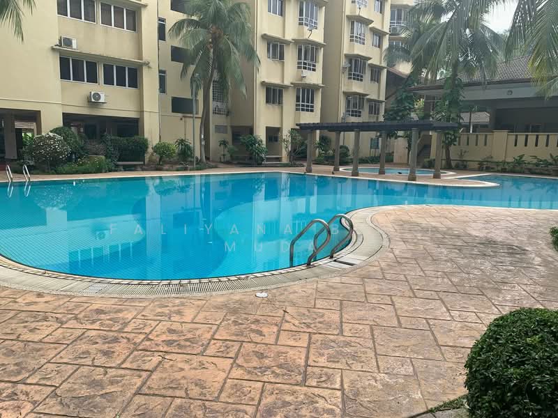 Condominium for Sale at Astana Putra - Faliyana binti Muda - PropertyGuru.com.my