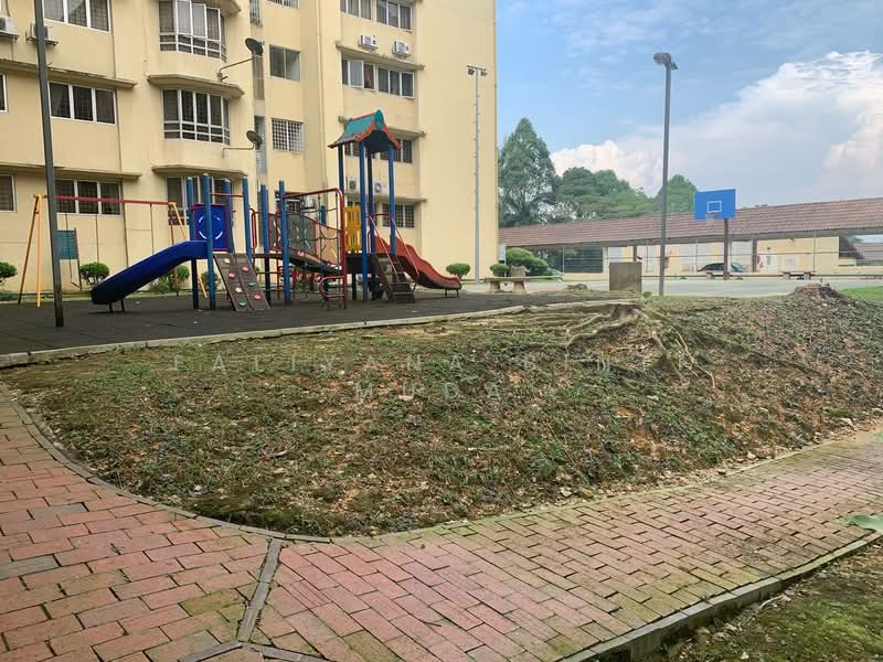 Condominium for Sale at Astana Putra - Faliyana binti Muda - PropertyGuru.com.my