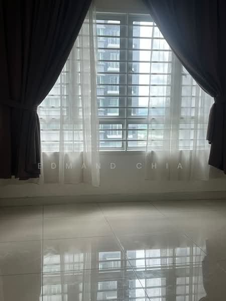 Service Residence for Rent at Savanna Executive Suite @ Southville City - Edmand Chia - View - PropertyGuru.com.my