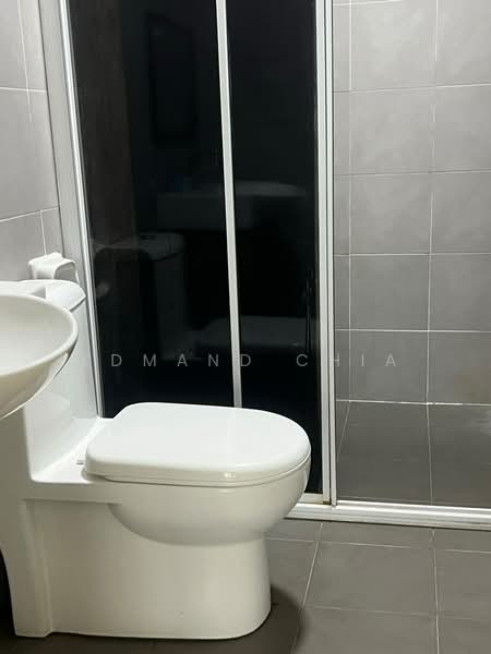 Service Residence for Rent at Savanna Executive Suite @ Southville City - Edmand Chia - Bathroom - PropertyGuru.com.my