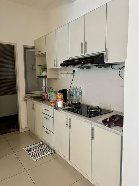 Service Residence for Rent at Savanna Executive Suite @ Southville City - Edmand Chia - Kitchen - PropertyGuru.com.my