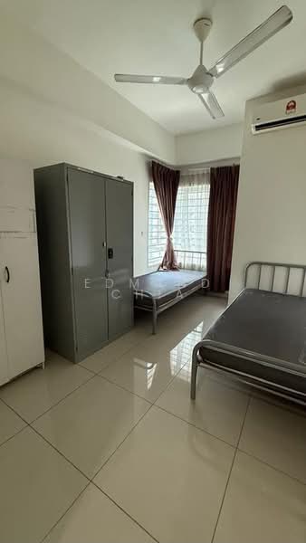 Service Residence for Rent at Savanna Executive Suite @ Southville City - Edmand Chia - Bedroom - PropertyGuru.com.my