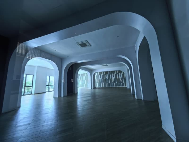 Kondominium untuk Dijual di Queens Residences Q1 @ Queens Waterfront - Darren Lye - Interior - PropertyGuru.com.my