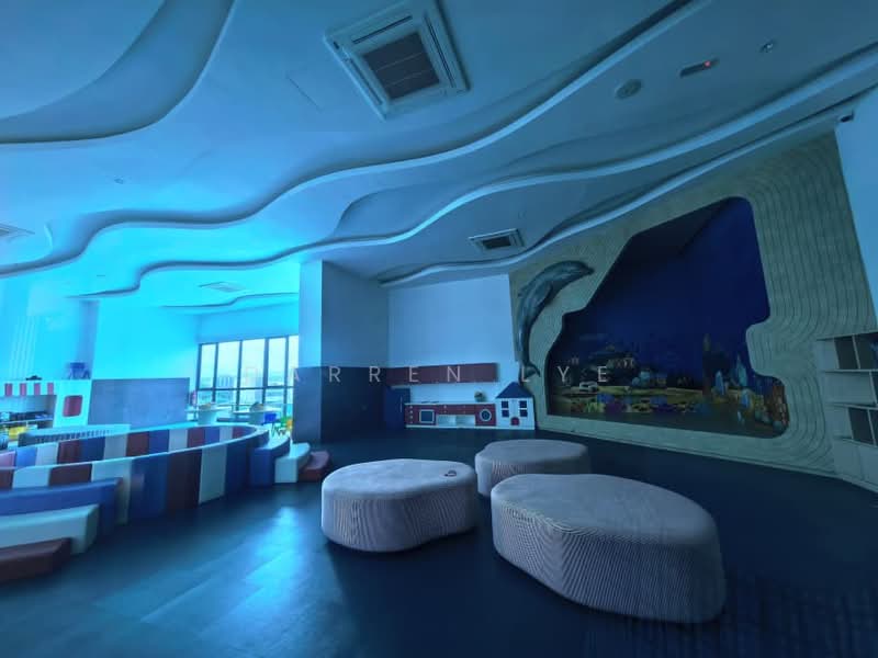 Kondominium untuk Dijual di Queens Residences Q1 @ Queens Waterfront - Darren Lye - Interior - PropertyGuru.com.my