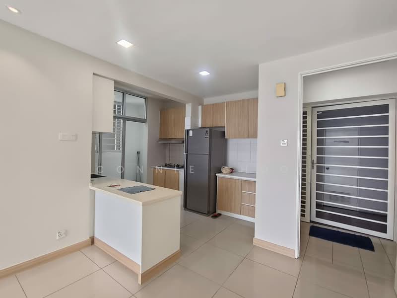 Kondominium untuk Dijual di Midfields - Connie Choo - Kitchen - PropertyGuru.com.my
