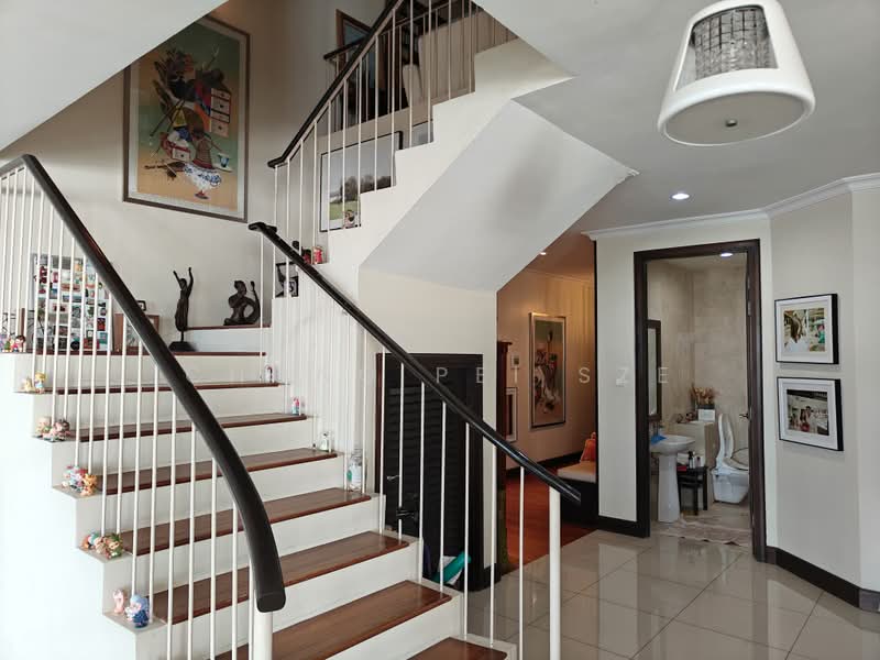 Condominium for Sale at Flora Murni - Chong Pei Sze - Interior - PropertyGuru.com.my