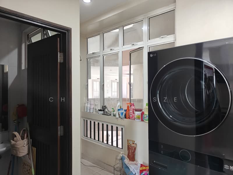 Condominium for Sale at Flora Murni - Chong Pei Sze - Interior - PropertyGuru.com.my