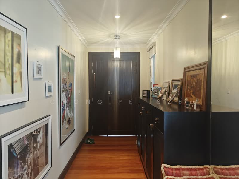 Condominium for Sale at Flora Murni - Chong Pei Sze - Entrance - PropertyGuru.com.my