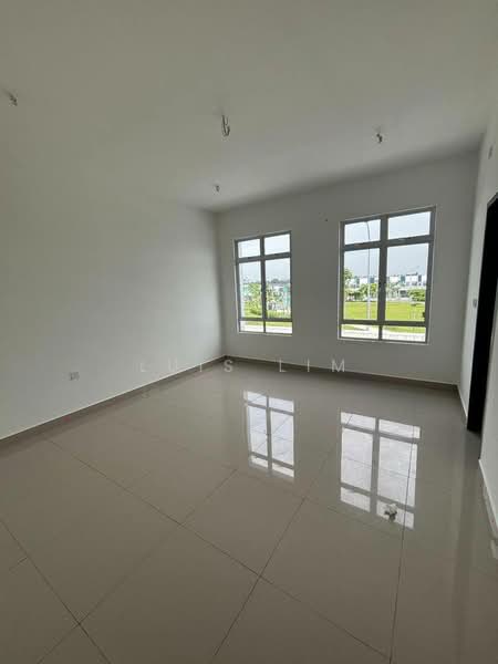 Rumah Teres 2 Tingkat untuk Disewa di Bandar Dato Onn (Tebrau) - Luis Lim - Interior - PropertyGuru.com.my