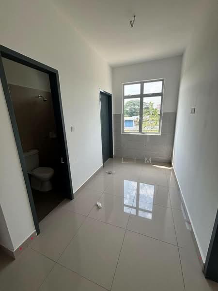 Rumah Teres 2 Tingkat untuk Disewa di Bandar Dato Onn (Tebrau) - Luis Lim - Interior - PropertyGuru.com.my