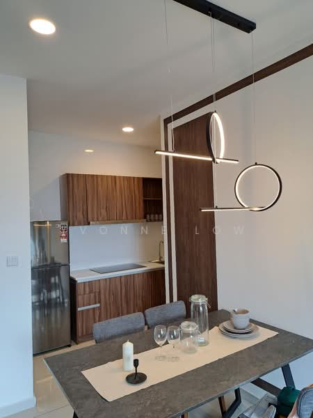 Service Residence for Rent at Kenwingston Platz - Yvonne Low - PropertyGuru.com.my