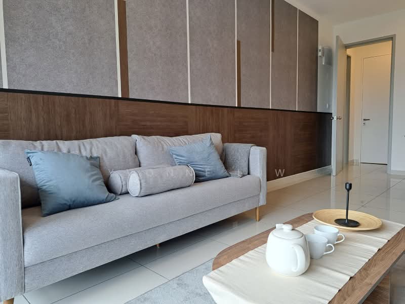 Service Residence for Rent at Kenwingston Platz - Yvonne Low - PropertyGuru.com.my