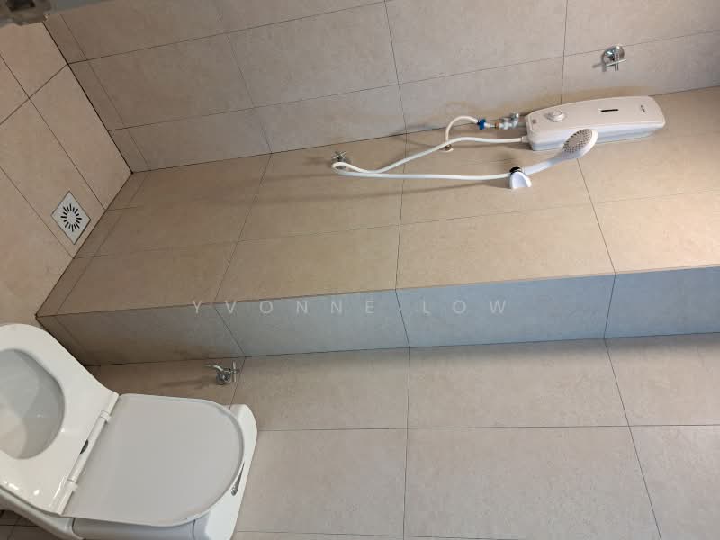 Service Residence for Rent at Kenwingston Platz - Yvonne Low - PropertyGuru.com.my