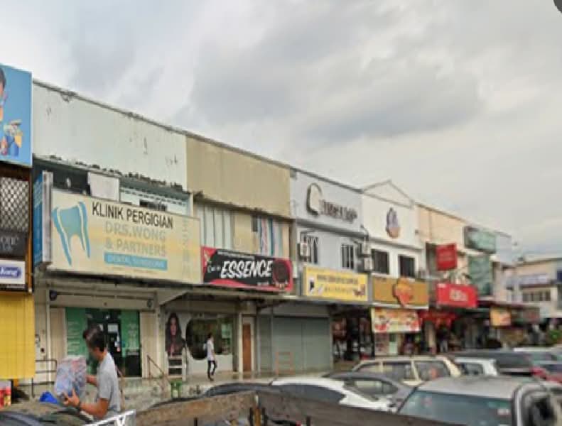 Kedai / Pejabat untuk Disewa di Cheras (Kuala Lumpur) - Chun Wei - PropertyGuru.com.my