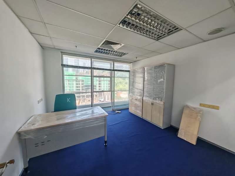Office for Rent in KL City Centre (Kuala Lumpur) - Kenji Lian - Study - PropertyGuru.com.my