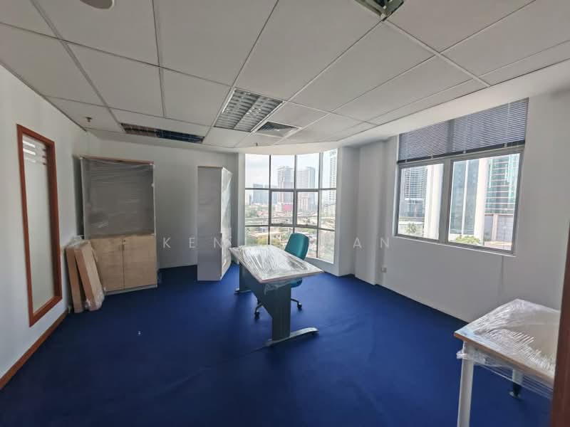Office for Rent in KL City Centre (Kuala Lumpur) - Kenji Lian - Interior - PropertyGuru.com.my