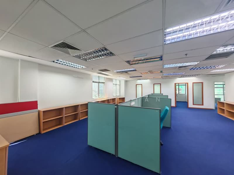 Office for Rent in KL City Centre (Kuala Lumpur) - Kenji Lian - Interior - PropertyGuru.com.my