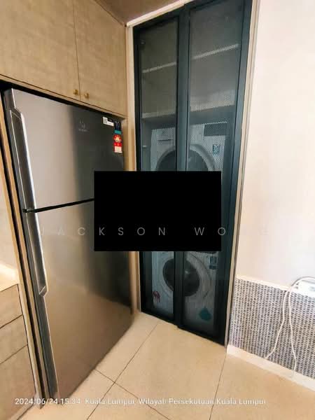 Servis Apartment untuk Disewa di Millerz Square Serviced Residence - Jackson Wong - Interior - PropertyGuru.com.my