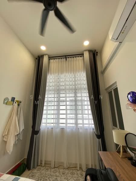 1-storey Terraced House for Sale in Kamunting (Perak) - Sanggaran Muniandy - Bedroom - PropertyGuru.com.my