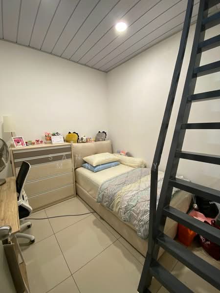 1-storey Terraced House for Sale in Kamunting (Perak) - Sanggaran Muniandy - Bedroom - PropertyGuru.com.my