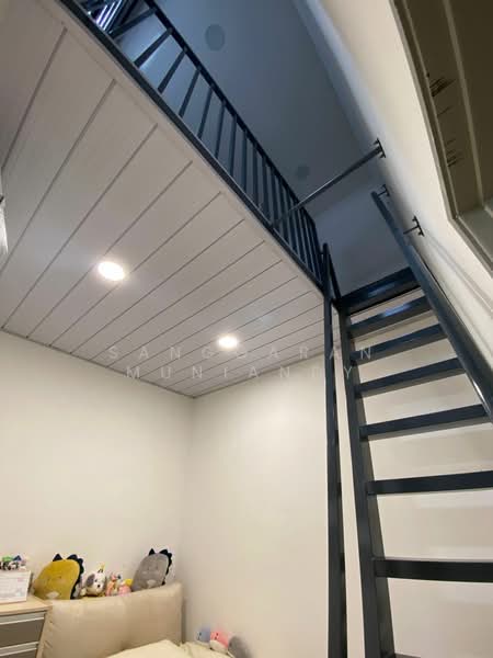 1-storey Terraced House for Sale in Kamunting (Perak) - Sanggaran Muniandy - Bedroom - PropertyGuru.com.my