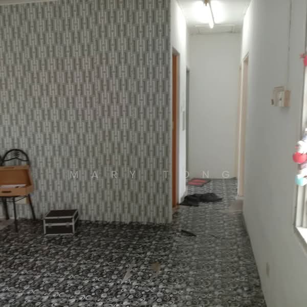 Flat for Sale at Pangsapuri Sri Meranti - Mary Tong - Interior - PropertyGuru.com.my