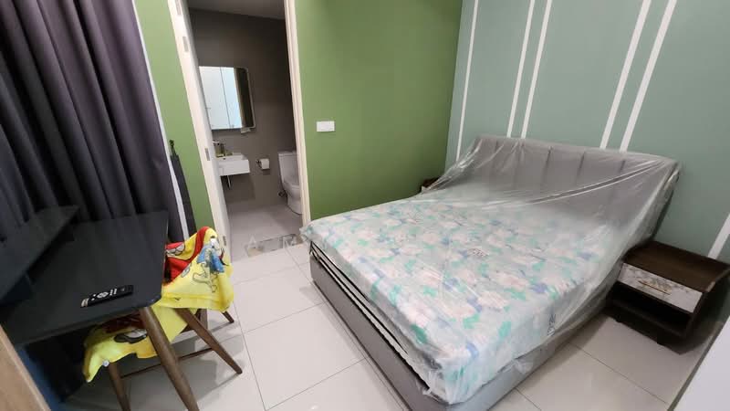 Kondominium untuk Dijual di Ferringhi Residence 2 - Amy Tan - Bedroom - PropertyGuru.com.my