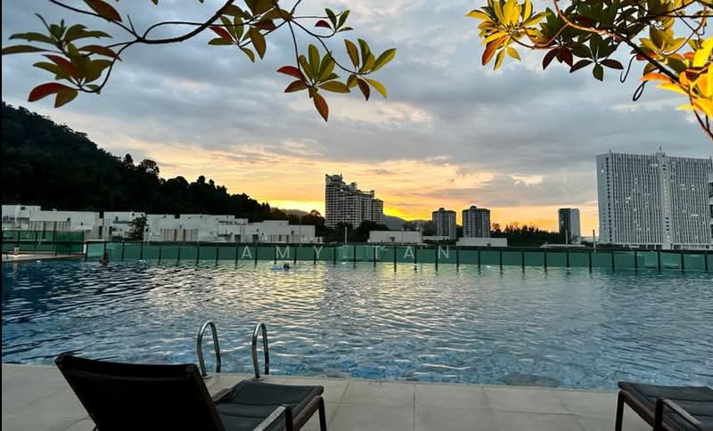 Kondominium untuk Dijual di Ferringhi Residence 2 - Amy Tan - Exterior - PropertyGuru.com.my