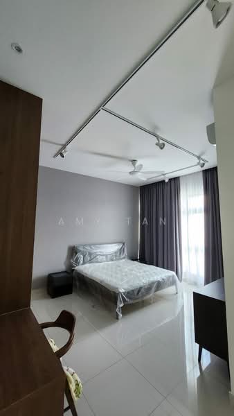 Kondominium untuk Dijual di Ferringhi Residence 2 - Amy Tan - Bedroom - PropertyGuru.com.my