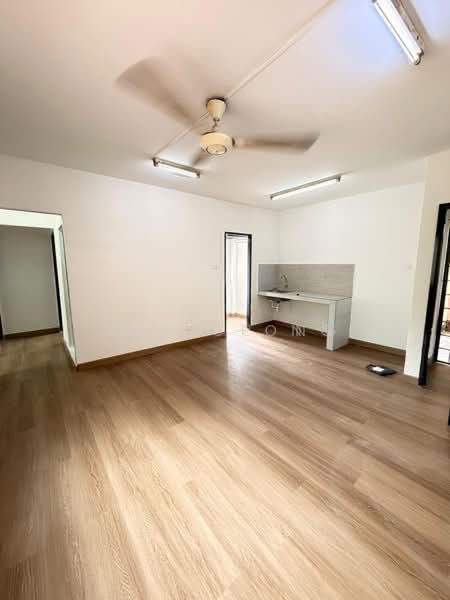 Flat for Sale at Pangsapuri Sri Meranti - Mary Tong - Interior - PropertyGuru.com.my