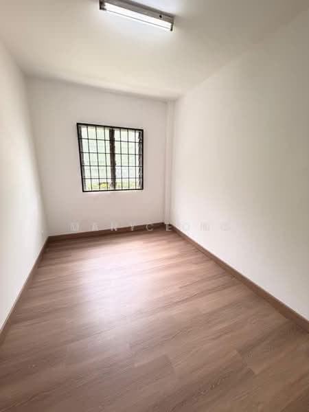 Flat for Sale at Pangsapuri Sri Meranti - Mary Tong - Interior - PropertyGuru.com.my