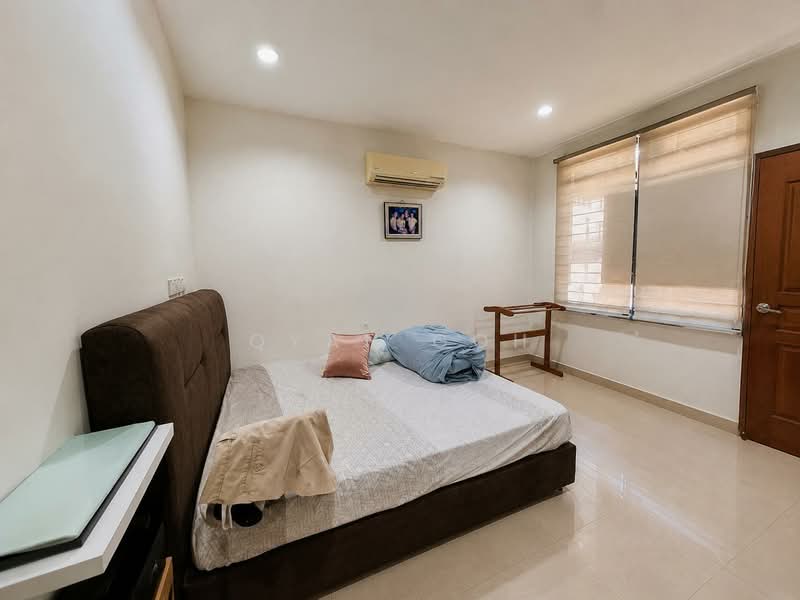 Semi-Detached House for Sale in Island Park (Jelutong) - Qyan Goh - Bedroom - PropertyGuru.com.my