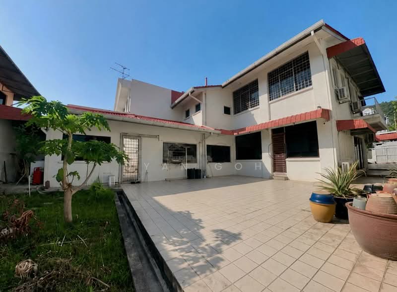 Semi-Detached House for Sale in Island Park (Jelutong) - Qyan Goh - Exterior - PropertyGuru.com.my