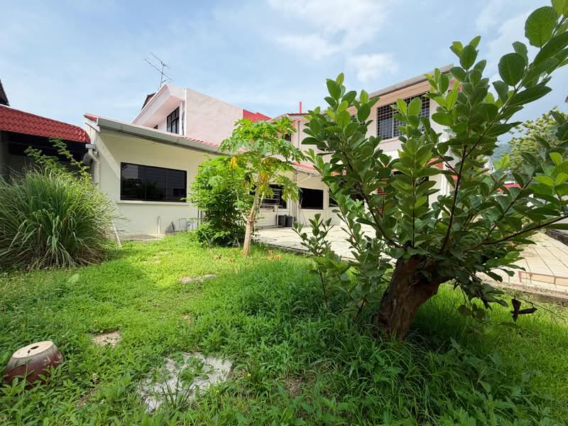 Rumah Berkembar untuk Dijual di Island Park (Jelutong) - Qyan Goh - Exterior - PropertyGuru.com.my