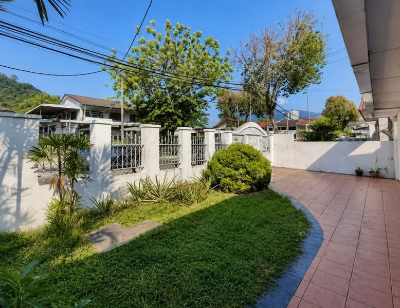 Rumah Berkembar untuk Dijual di Island Park (Jelutong) - Qyan Goh - Exterior - PropertyGuru.com.my