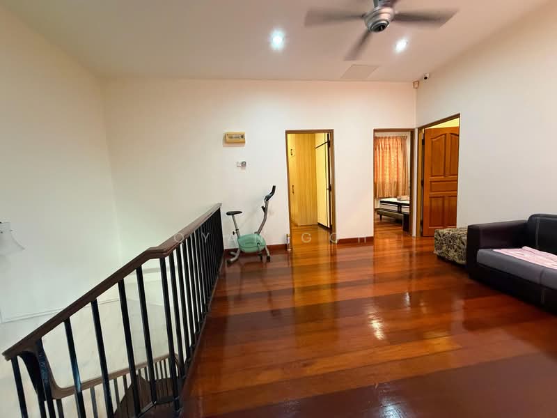 Rumah Berkembar untuk Dijual di Island Park (Jelutong) - Qyan Goh - Interior - PropertyGuru.com.my