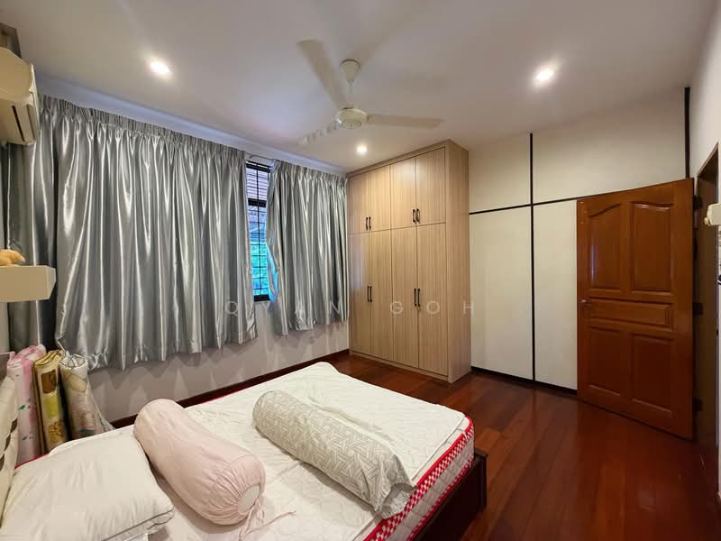 Rumah Berkembar untuk Dijual di Island Park (Jelutong) - Qyan Goh - Bedroom - PropertyGuru.com.my