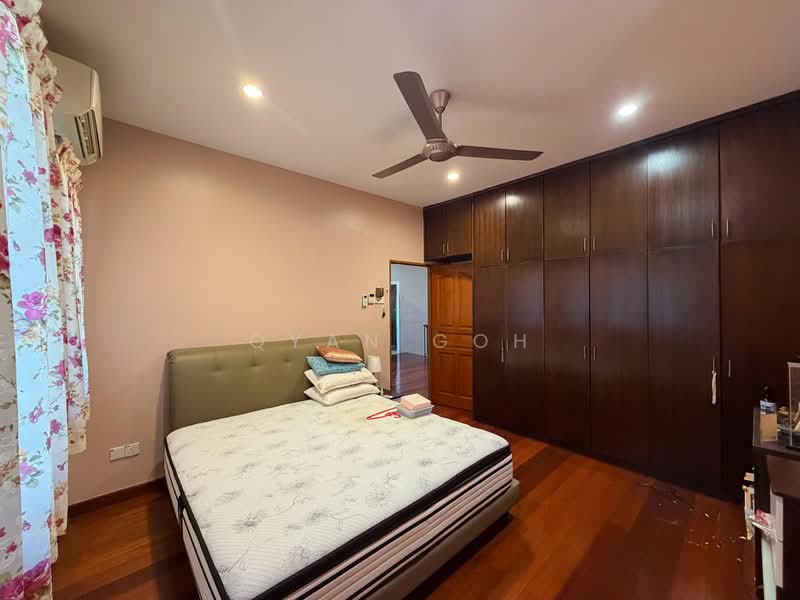 Rumah Berkembar untuk Dijual di Island Park (Jelutong) - Qyan Goh - Bedroom - PropertyGuru.com.my