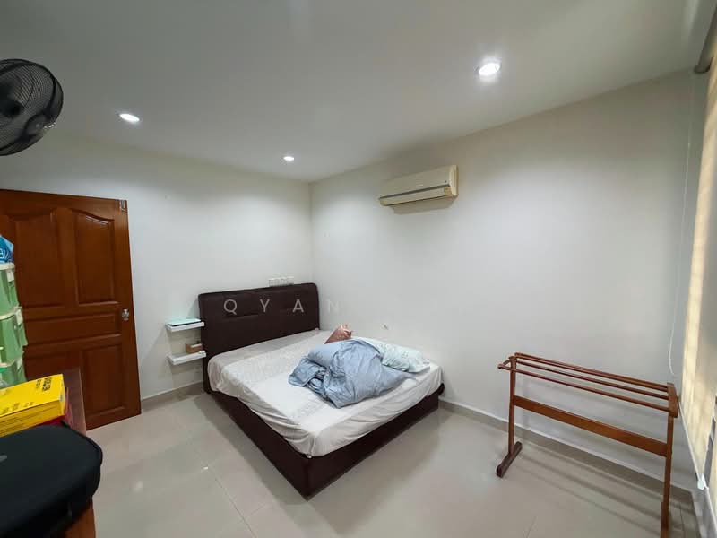 Rumah Berkembar untuk Dijual di Island Park (Jelutong) - Qyan Goh - Bedroom - PropertyGuru.com.my