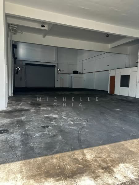 Semi-D Factory for Rent in Kawasan Perindustrian Kapar Bestari (Kapar) - Michelle Chia - PropertyGuru.com.my