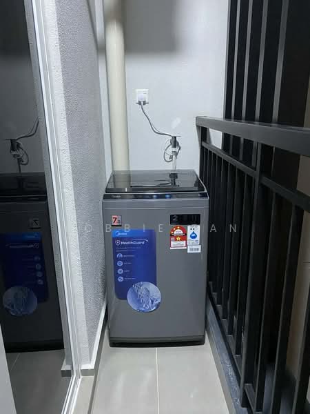 Service Residence for Rent at TRELLIS RESIDENCES - Robbie Tan - Interior - PropertyGuru.com.my