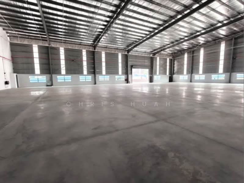 Kilang untuk Disewa di Juru (Penang) - Chris Huah - Interior - PropertyGuru.com.my